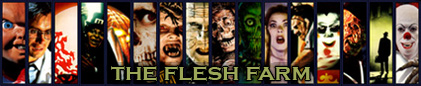 The Flesh Farm