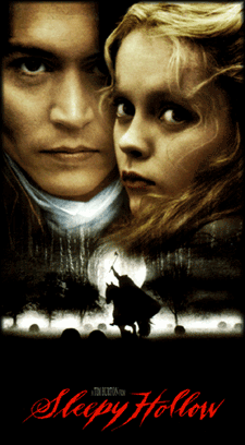 Résultats de recherche d'images pour « sleepy hollow johnny depp gif »