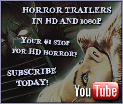 Horror Trailer in HD